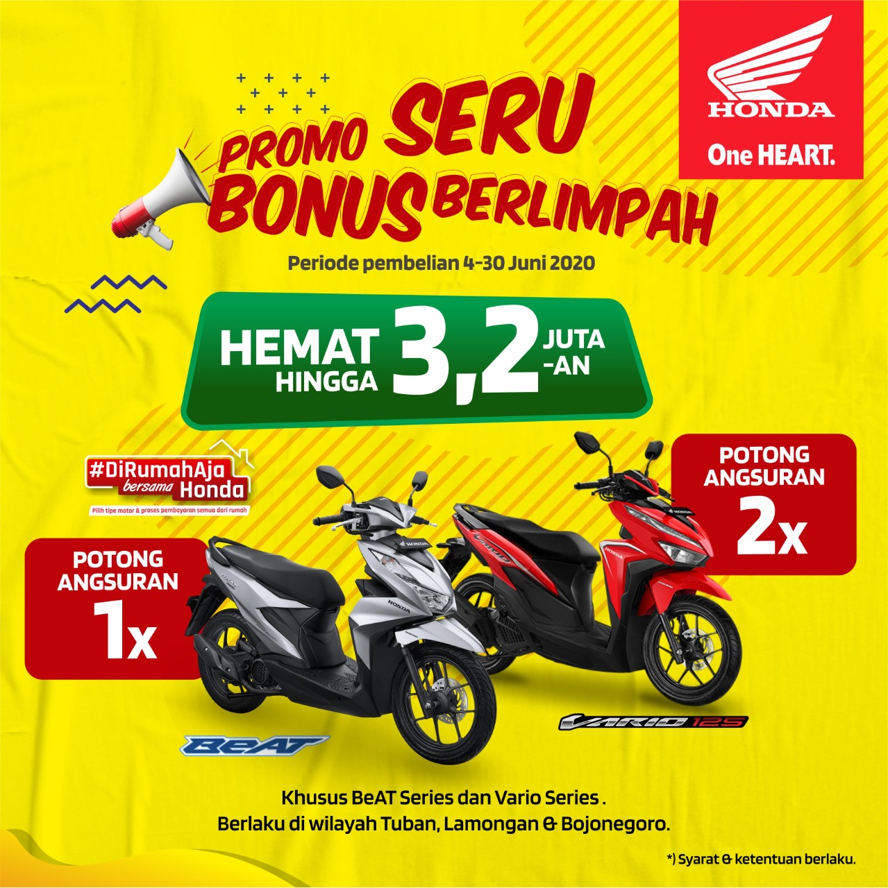container promo